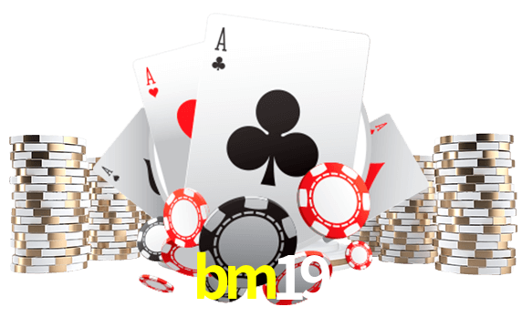 Jogue jogos de pôquer em bm19