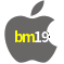 Aplicativo bm19 para iOS