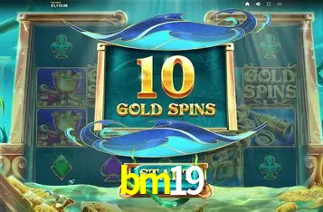 A Revolução dos Aplicativos de Jogos no bm19