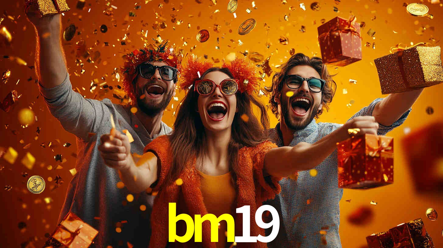 bm19: Seu Cassino Premiado com Pagamentos Rápidos