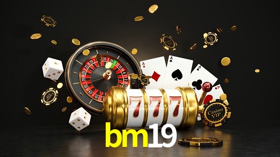Welcome Bonus bm19