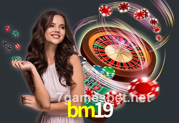 vivo no cassino bm19