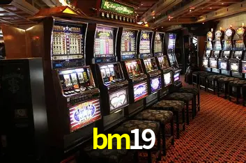 Inovações de Jogos na bm19: O Futuro das Experiências Interativas