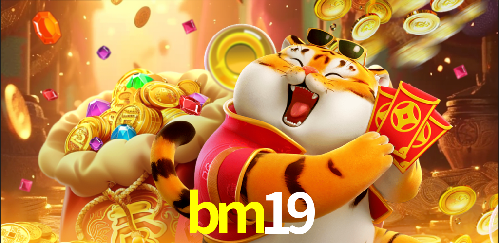 bm19: Seu Especialista em Apostas Esportivas Brasileiras