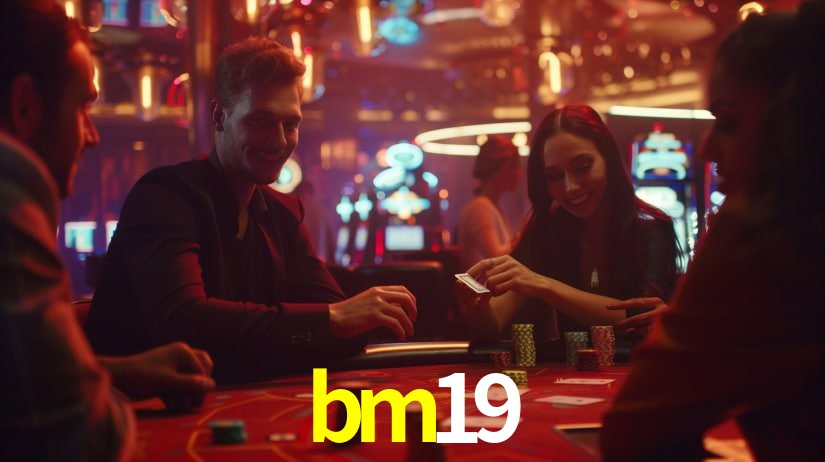 Descubra o Programa VIP da bm19: Vantagens Exclusivas para Jogadores
