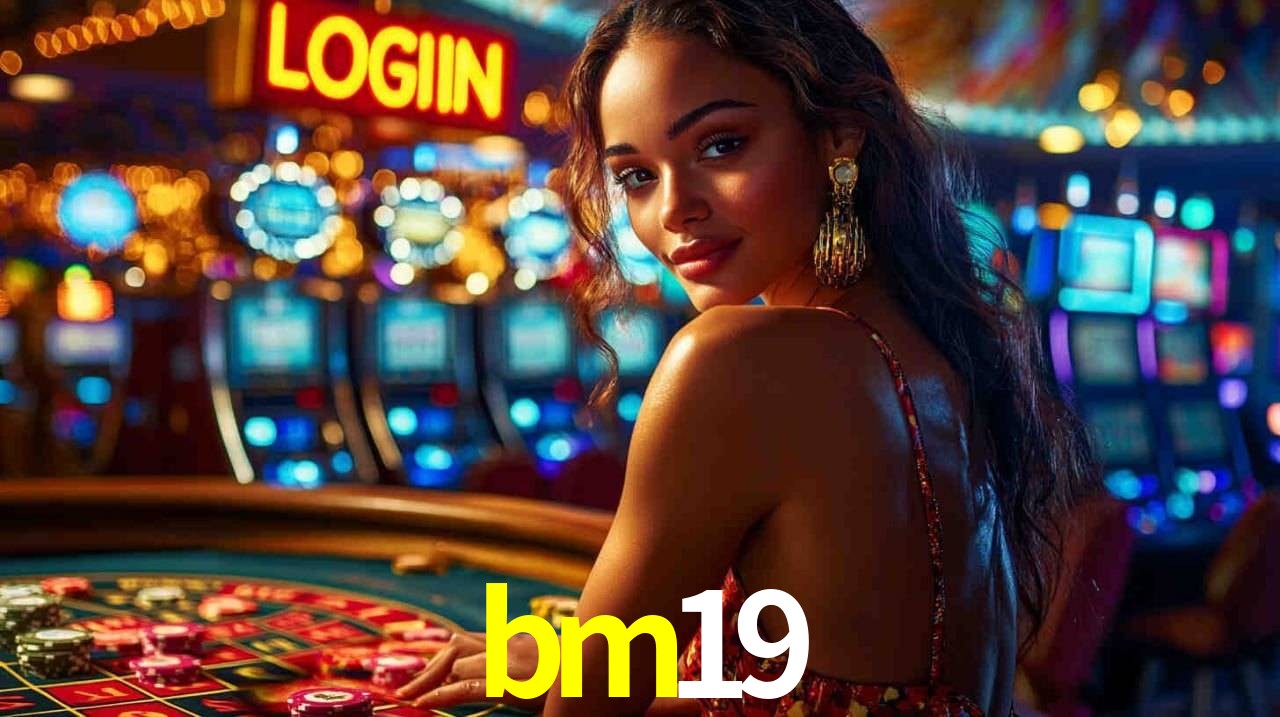 bm19 Rio de Janeiro - Popular Jogos