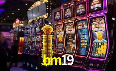 bm19 São Paulo - All Bonuses