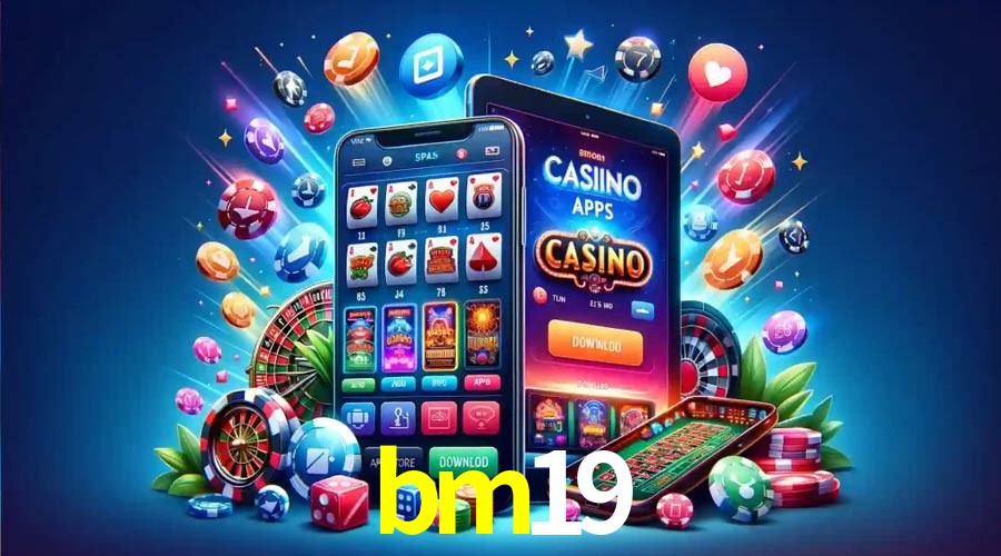 Flash Promotion bm19