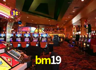 bm19 Belo Horizonte - VIP Casino