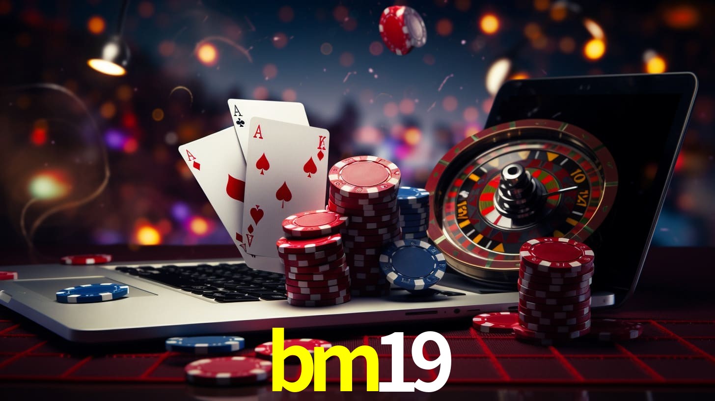 Football Betting bm19