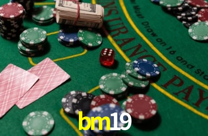Bônus Generosos e Exclusivos no bm19 para Você!