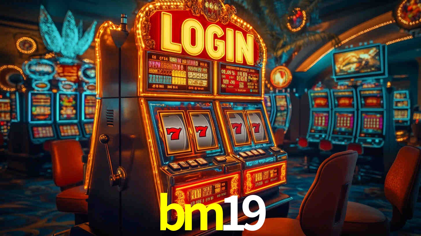 Tournaments bm19