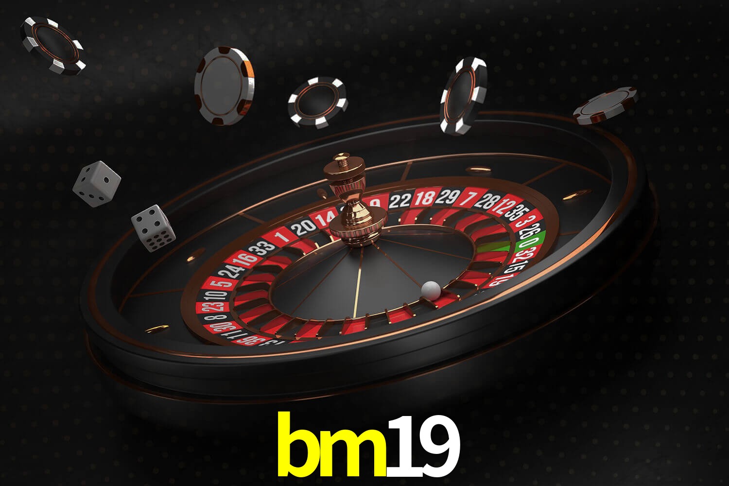 bm19 bet