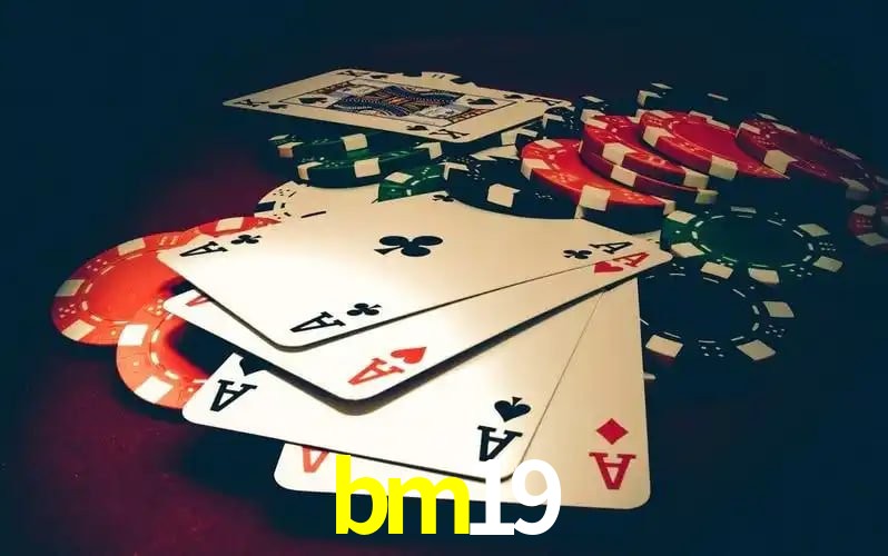 bm19 Brasília - Betting Features