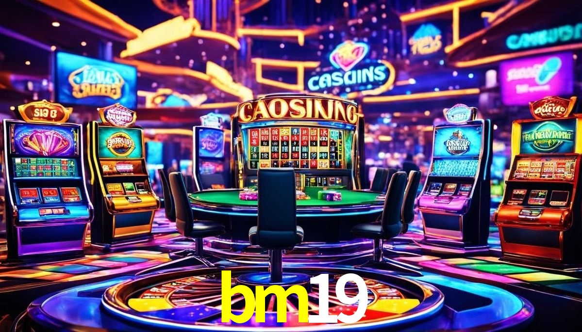 Design Responsivo bm19