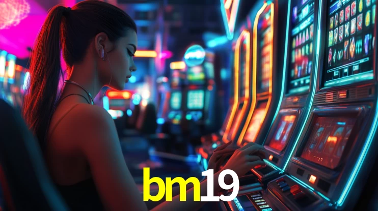 Exclusive Games bm19