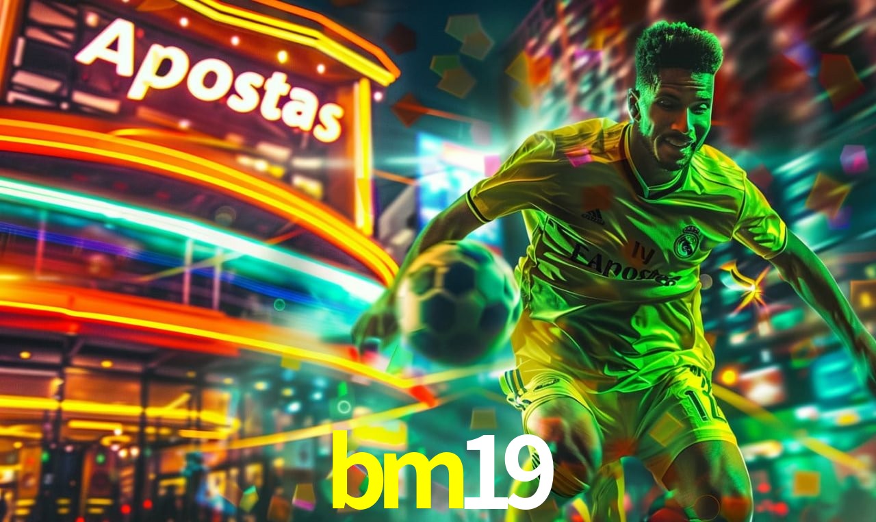 Promoção Relâmpago bm19