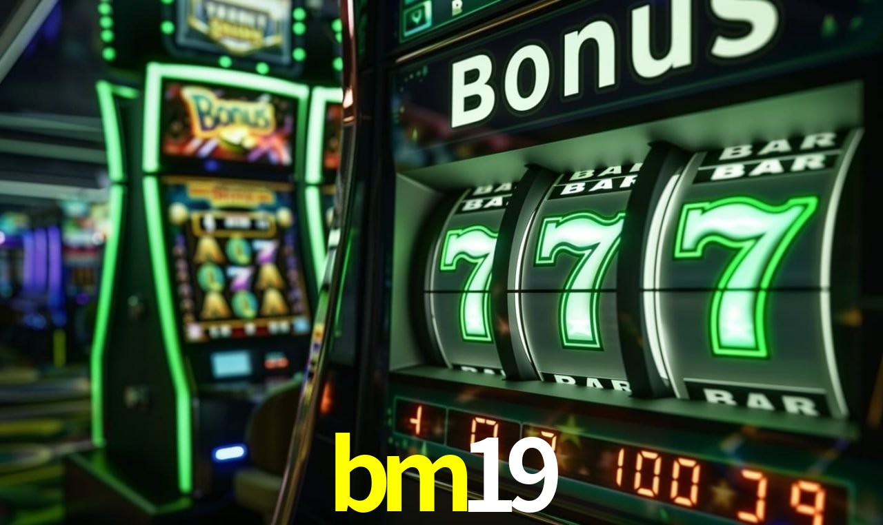 Account Benefits bm19