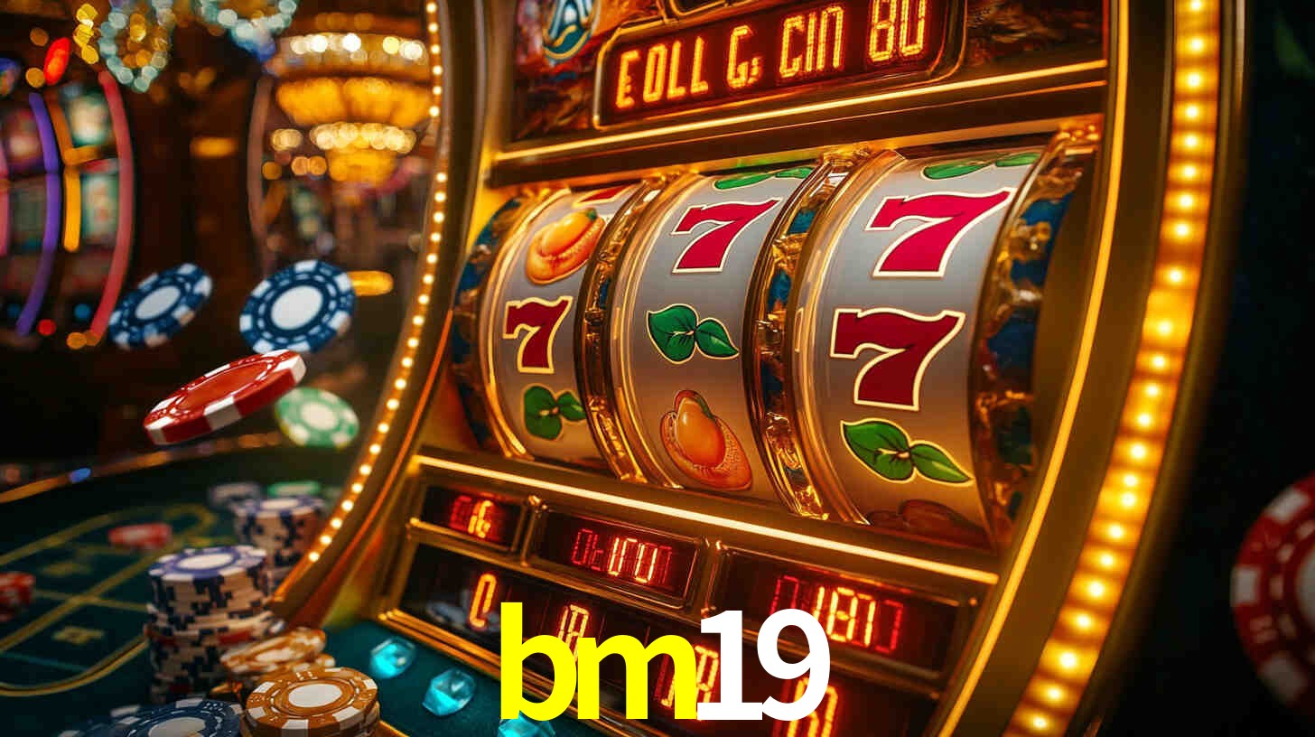Live Casino bm19