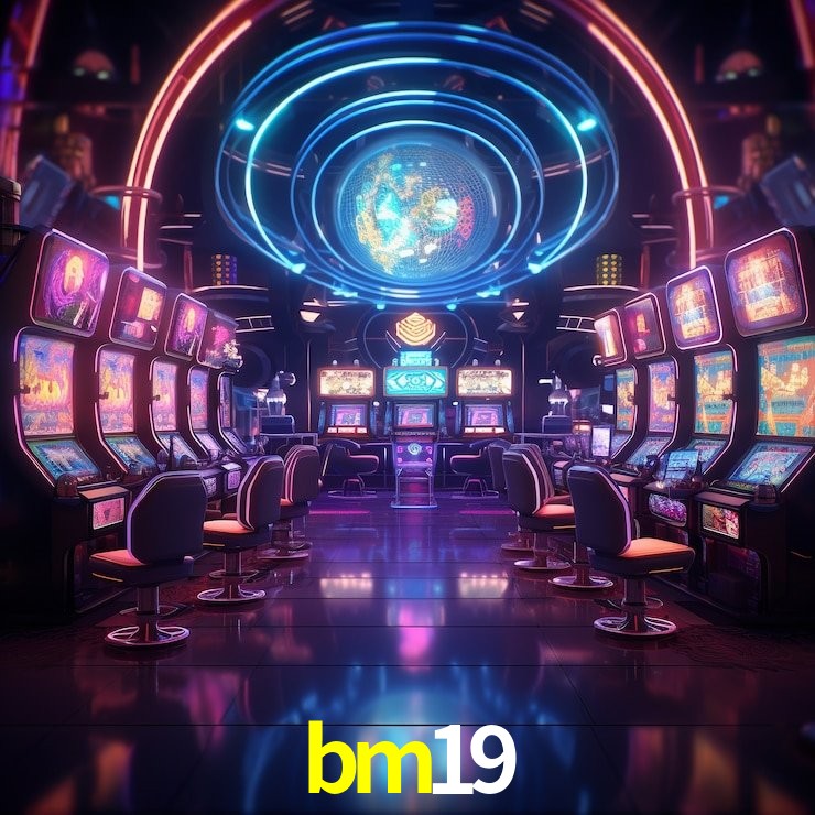 bm19 Salvador - Football