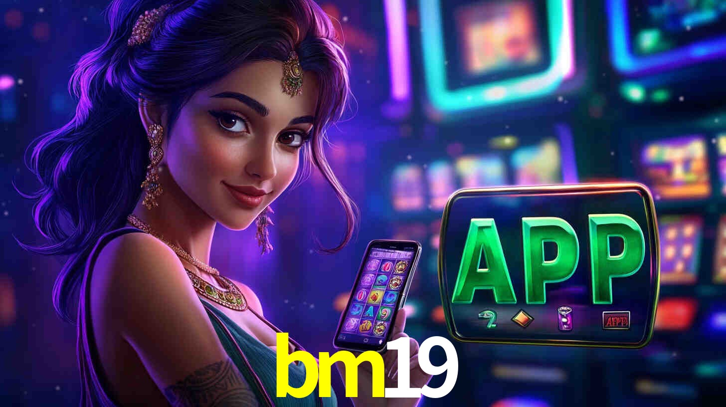 bm19: Jogue Crash e Experimente Alta Recompensa Instantânea