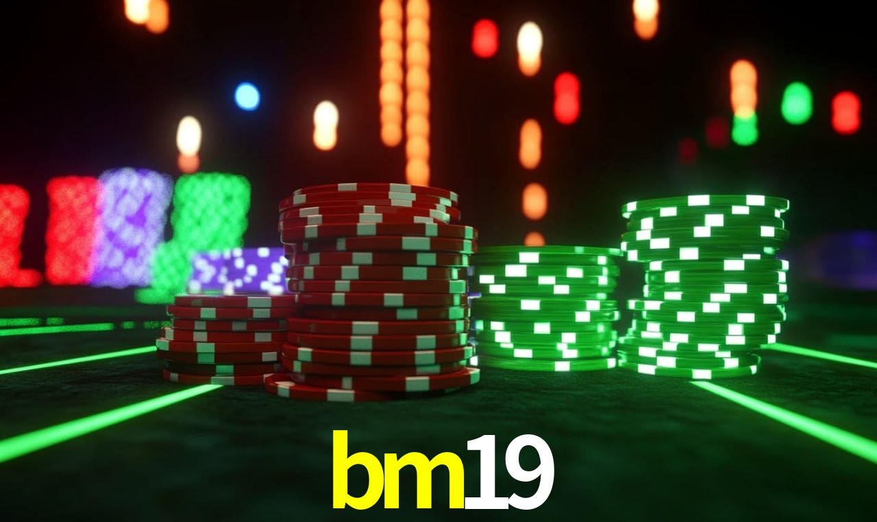 Games Directory bm19