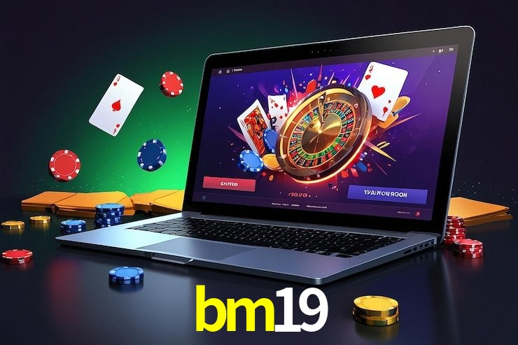 bm19 Belo Horizonte - Payments