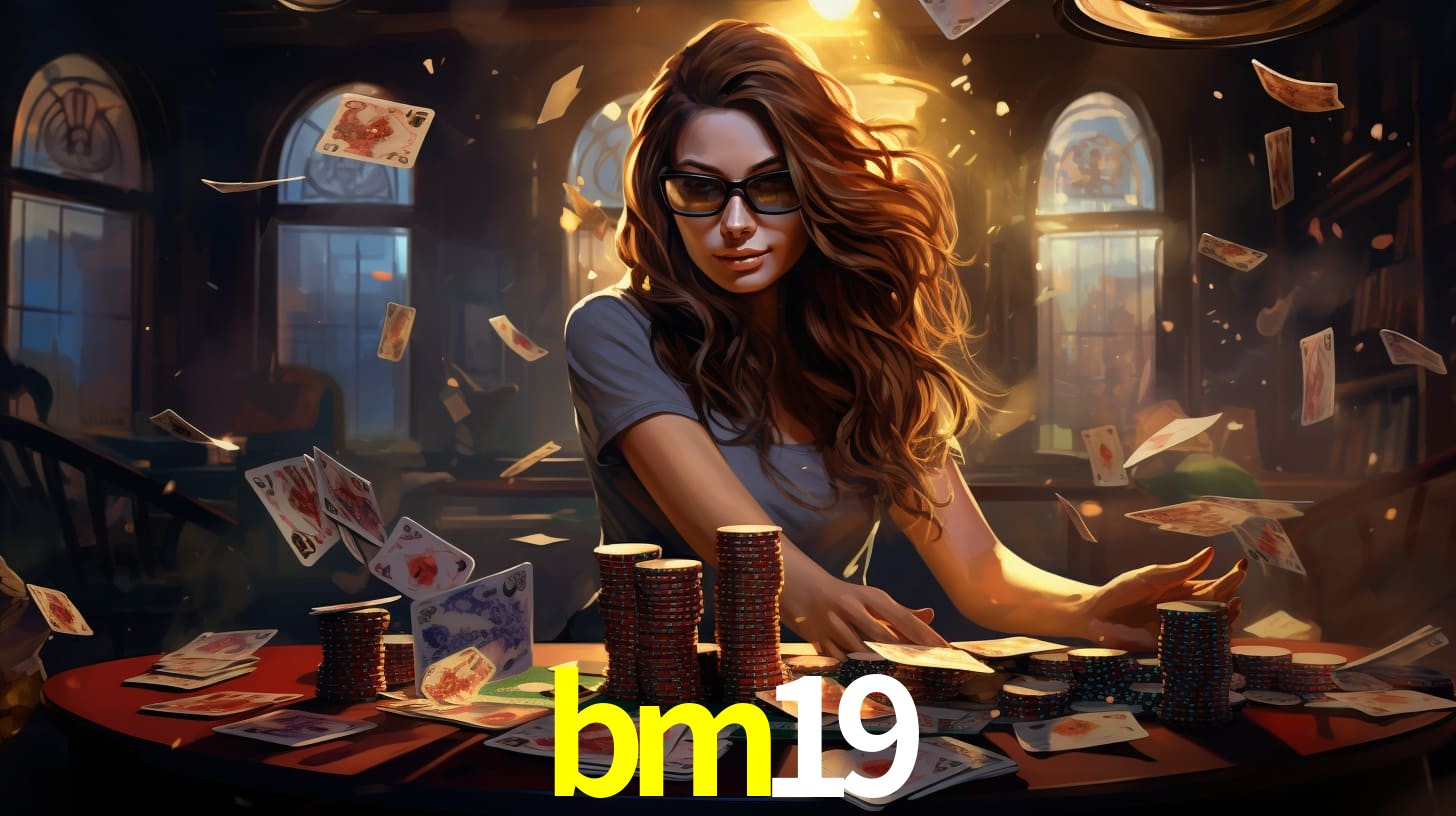 Tennis Betting bm19