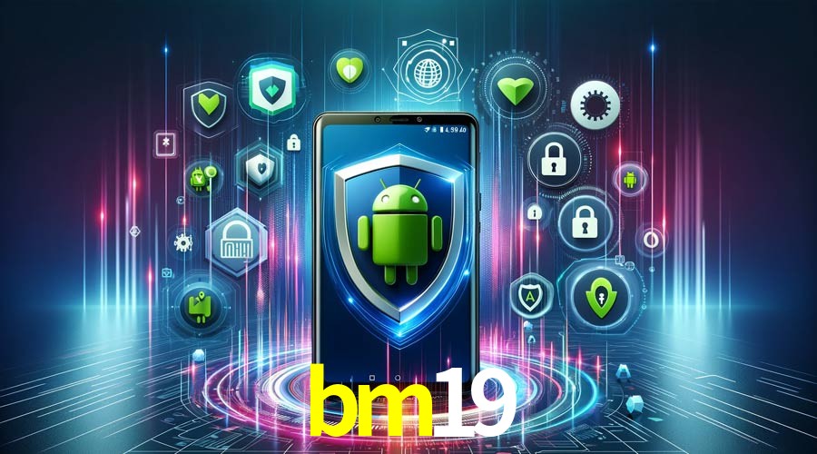 Platform Technology bm19