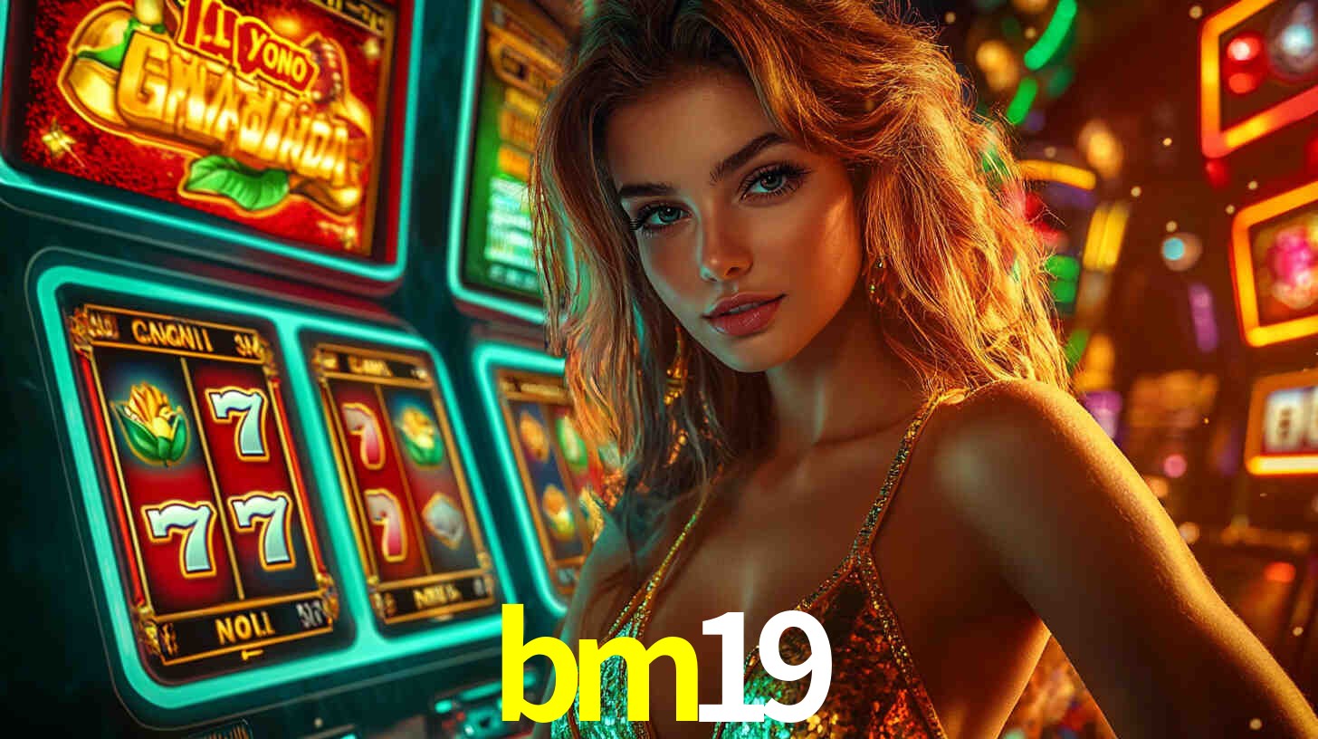 Roulette Table bm19