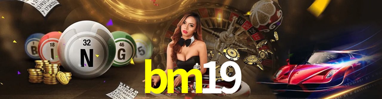 bm19 Rio de Janeiro - Slot Strategy
