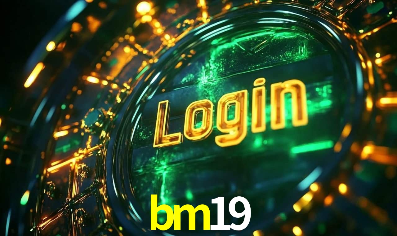 bm19 - Installation Guide