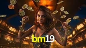 Live Casino bm19
