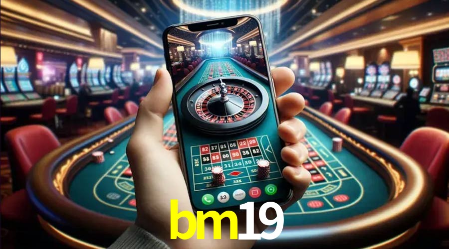 Responsive Design bm19