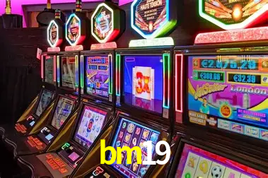 Explorando a Categoria de Eventos em Apostas na bm19