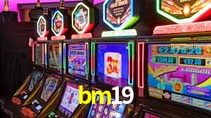 Casino VIP bm19