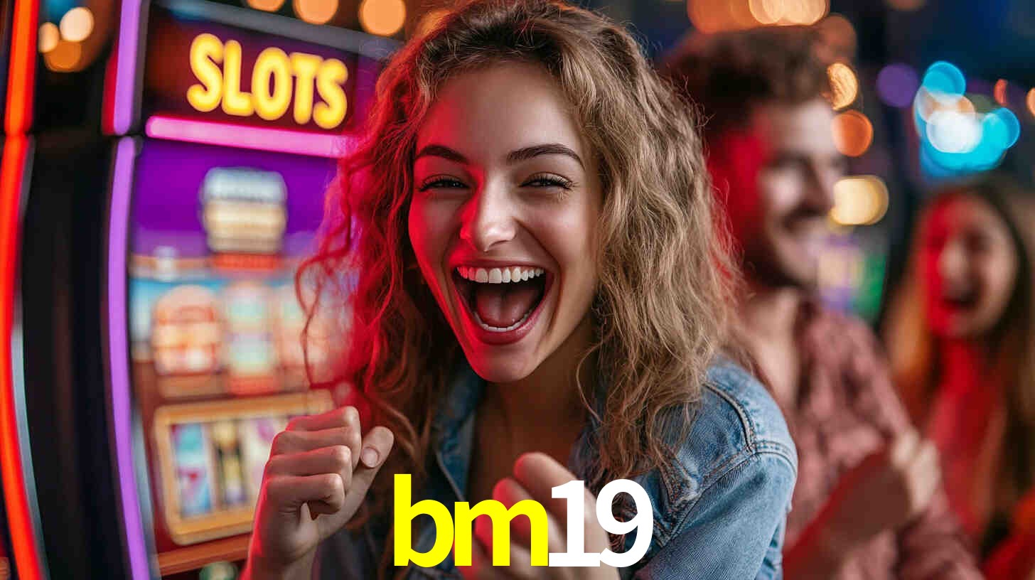 Desvendando o Mundo dos Jogos Virtuais na bm19