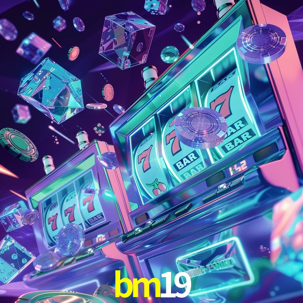 Jogos Exclusivos bm19