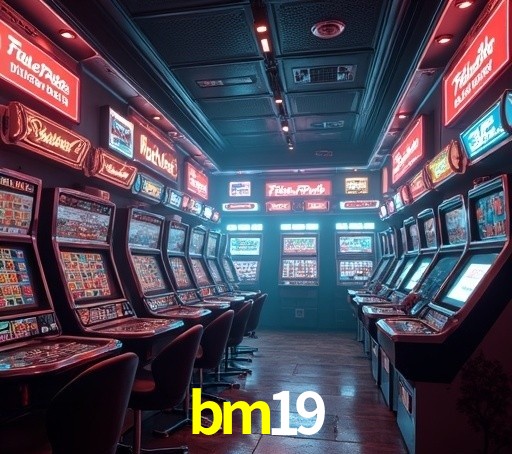 bm19 São Paulo - Hot Promos