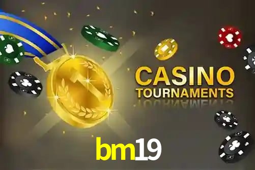 bm19 - App Features
