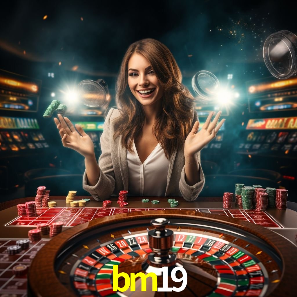 bm19 App Interface