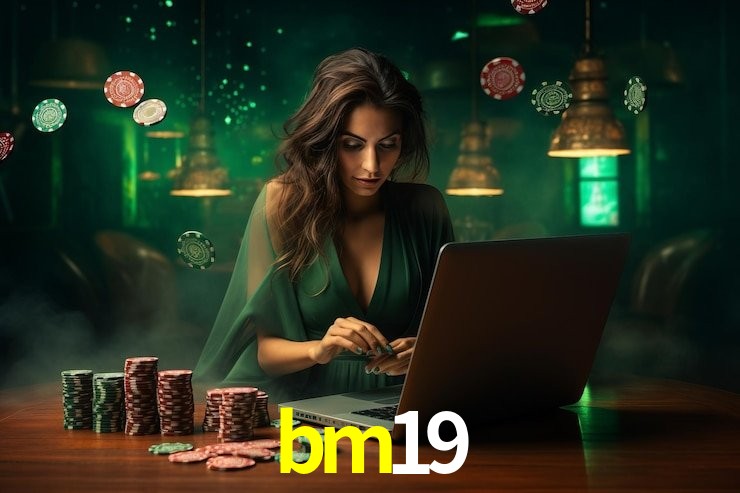 bm19 - App Security