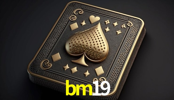 Tecnologia da Plataforma bm19