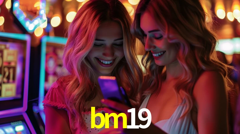 bm19 bet
