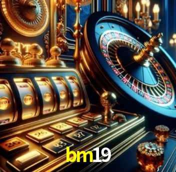 Recursos de Bônus bm19