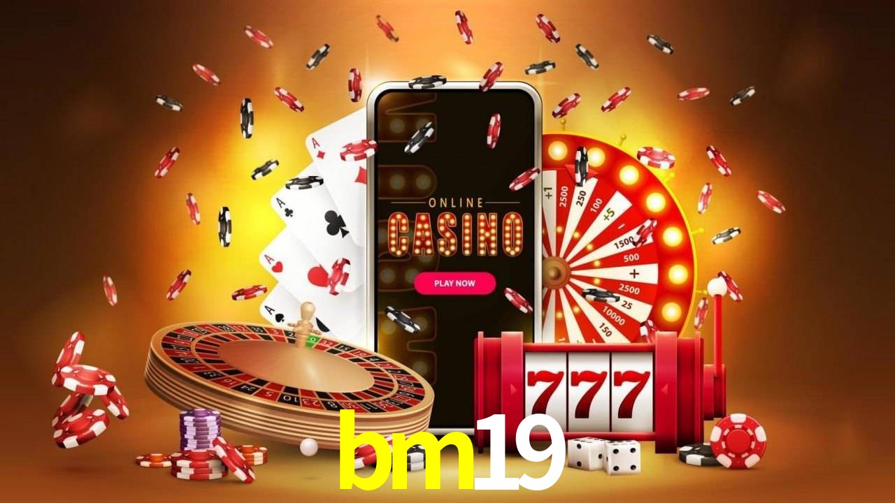 bm19 Brasília - Jogo Features