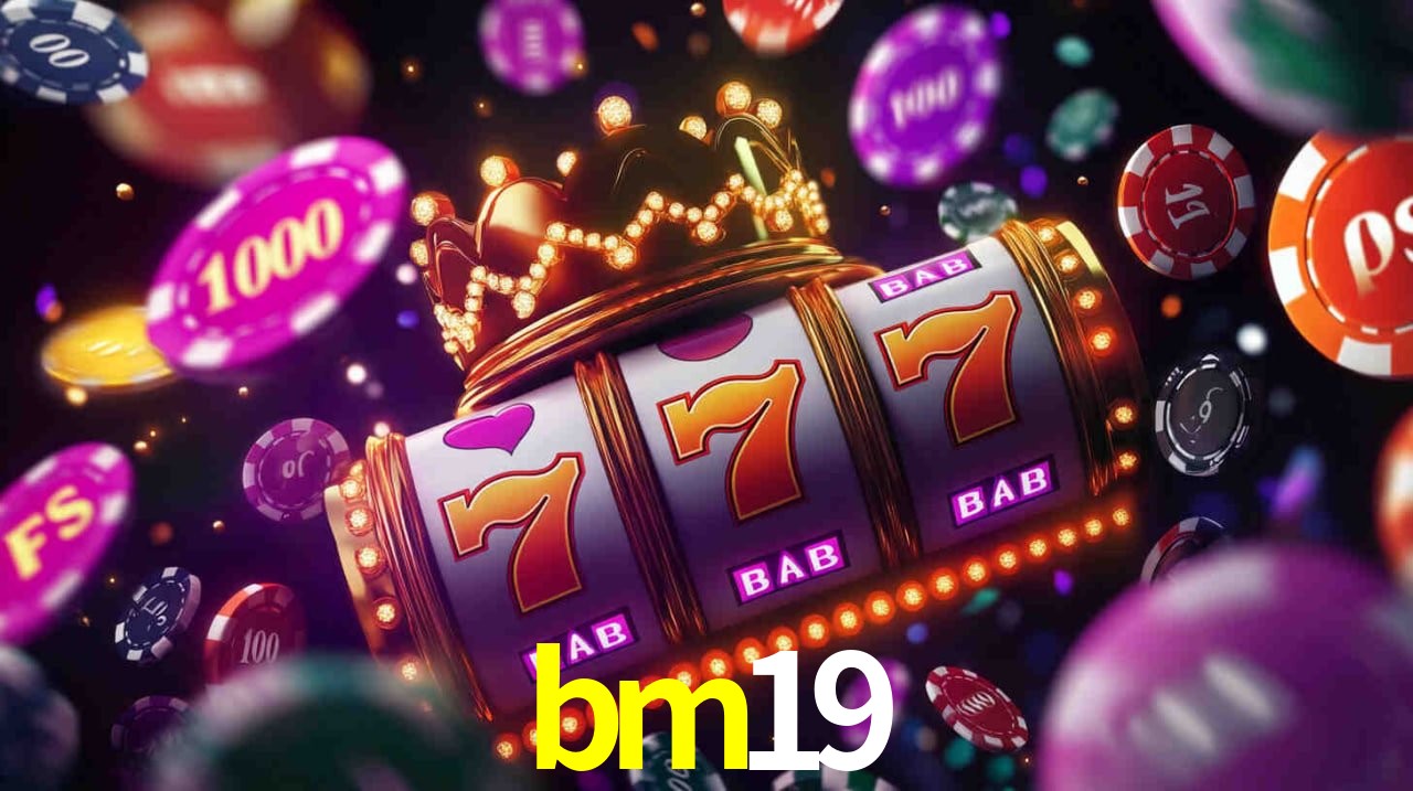 Secure Login bm19