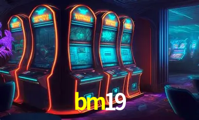 A Emoção da Loteria na bm19: Uma Chance de Mudança de Vida