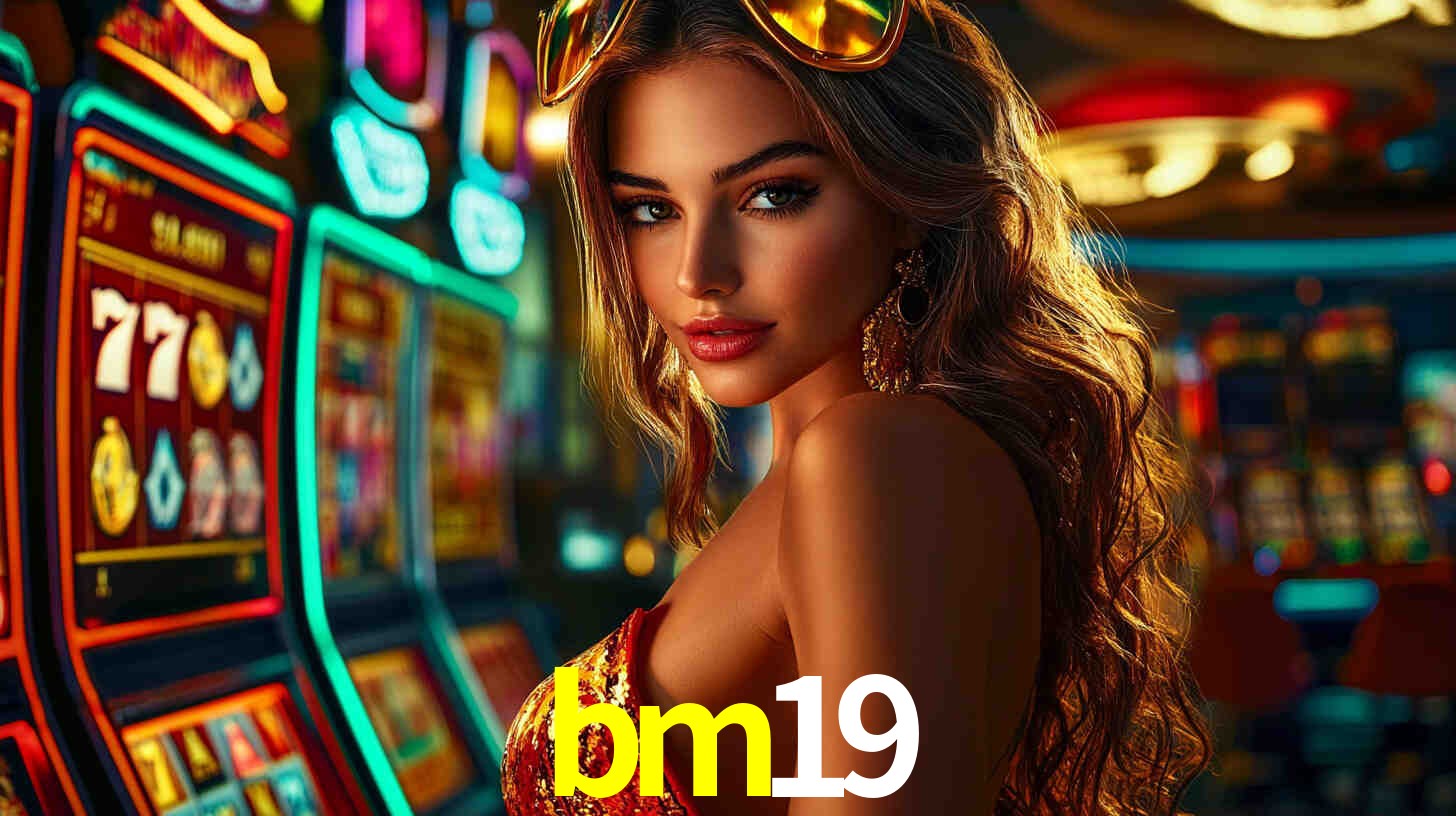 Blackjack Table bm19