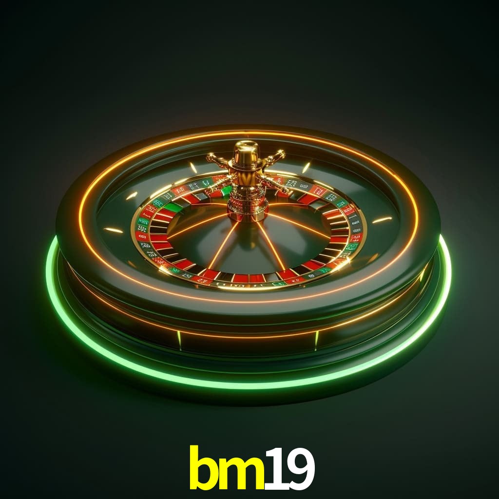 bm19 App - Aplicativo Móvel Oficial